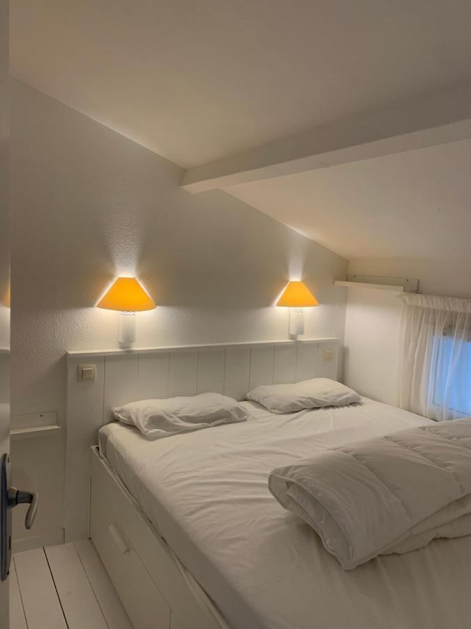 Maisonnette La Coti H5 Avec Piscine Interieure Chauffee, A 400 M De La Plage Et Menage De Fin Sejour Compris Сен-Жорж-д'Олерон Экстерьер фото